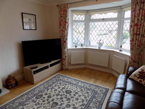Reception Room 1
