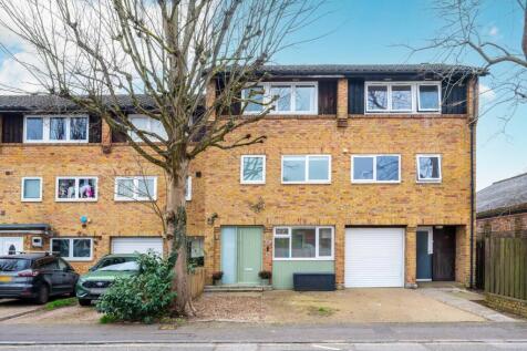 Station Yard, Twickenham, TW1, Twickenham, TW1