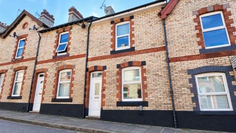 Hilton Road, Newton Abbot