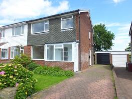 100, Longcroft Road, Dronfield S18 8XY