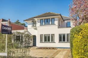 59, Ormond Crescent, Hampton TW12 2TQ