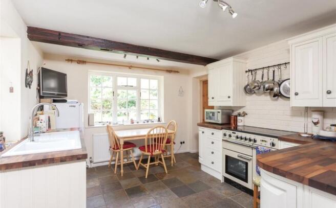 Golling Cottage