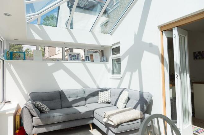 Orangery