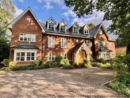 Grenville Place, Camberley