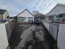 10, Highland Close, Sarn, Bridgend CF32 9SB