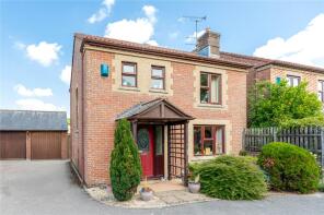 3, Martinsell Green, Pewsey SN9 5AT
