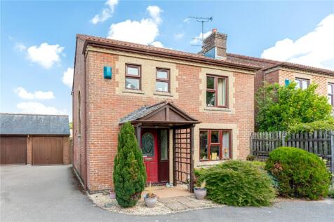 Martinsell Green, Pewsey, Wiltshire, SN9