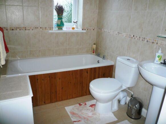 Bathroom/WC
