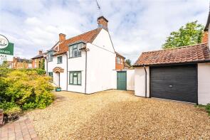 100 Century House, Westgate, Southwell NG25 0LT