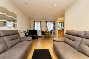 16, Sixpenny Court, Tanner Street, Barking IG11 8PQ