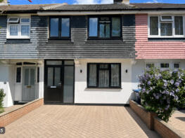 45, Barnsbury Crescent, Surbiton KT5 9RF
