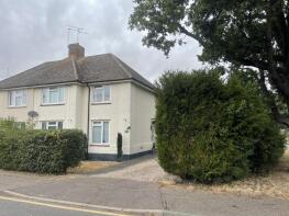 100, Swiss Avenue, Chelmsford CM1 2AF