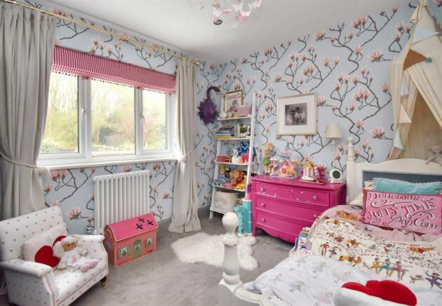 Double Bedroom Four