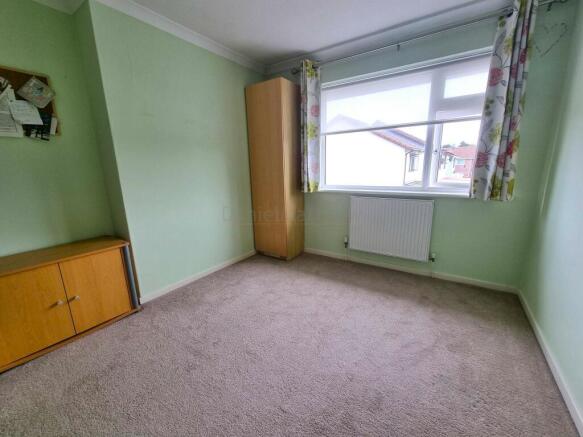 Bedroom  Two