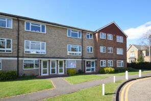Flat 36, Osborne Court, Osborne Road, Windsor SL4 3EP