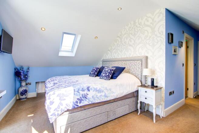 Principal Suite
