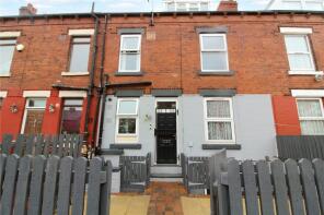 3, Vinery Place, Richmond Hill, Leeds LS9 9LZ