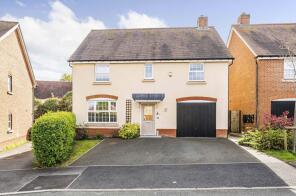 12, Leachman Way, Petersfield GU31 4FL