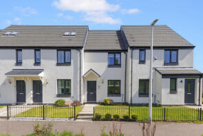 3, Rosslyn Court, Kirkcaldy KY1 2BT