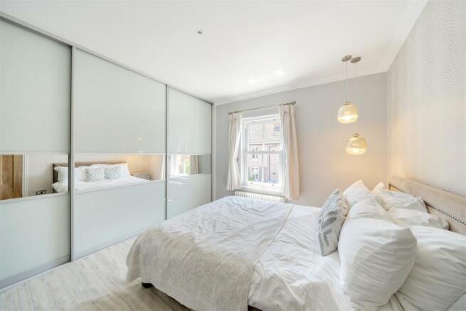 Principle Bedroom