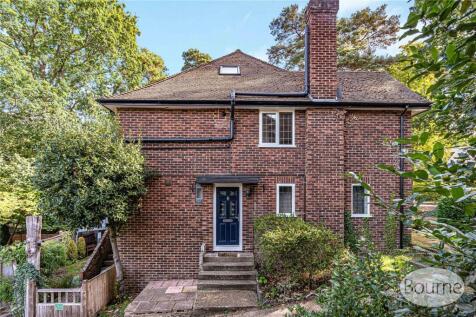 The Ridge, Woking, Surrey, GU22