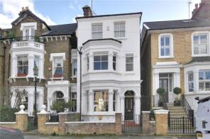 44a, Annandale Road, London SE10 0DB