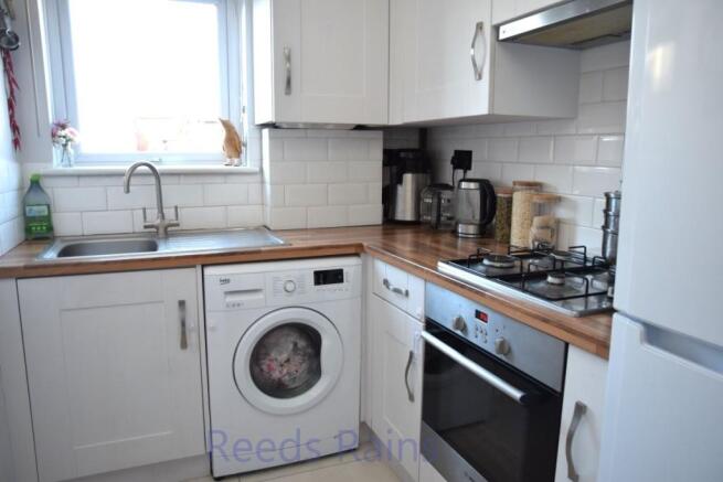 Fitted Kitchen
