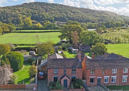 Linley Terrace, Pontesbury, Shrewsbury