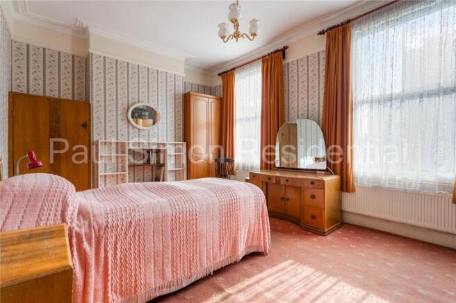 House in London, Brownswood Park, Stoke Newington - View 6