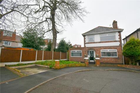 Lynton Drive, Bebington, Wirral