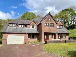 2, Clos Llwynallt, Alltwen, Pontardawe SA8 3JG