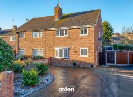 54, Throckmorton Road, Redditch B98 7RR