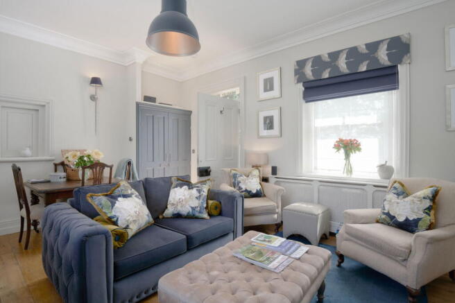 2 bed Character Property for sale Image 6