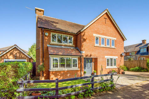 Charity View, Fareham, PO17