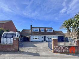 2 The Bungalow, Mansfield Road, Mansfield NG21 9EJ