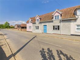 April Cottage, The Knoll, Woodbridge IP12 3BS