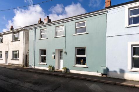 West Lane, Honeyborough, Neyland, SA73