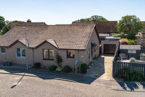 Scotston Terrace, St Cyrus, DD10