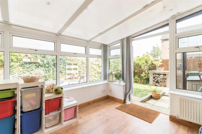 CONSERVATORY