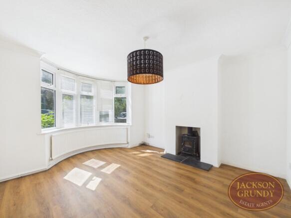Sywell Road