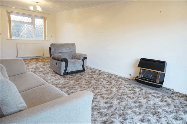 Living / Dining Room