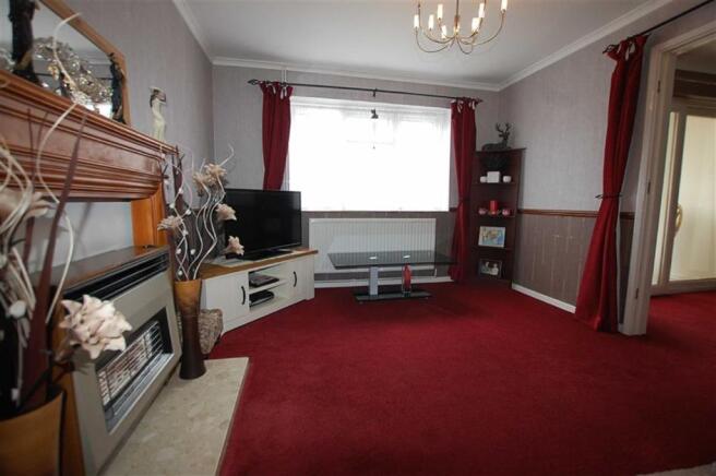 Lounge Area