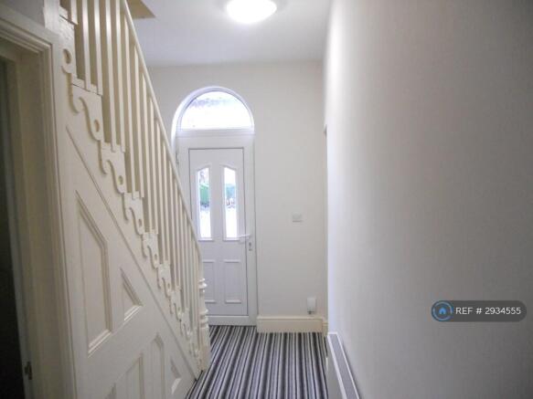 4 bed End of Terrace to rent Image 7