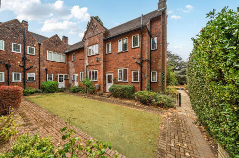 Woodlands Road, Bromley, Kent, BR1