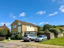 22, Woodcroft Drive, Eastbourne BN21 2XP