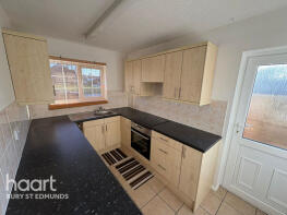 1, Wren Close, Bury St. Edmunds IP28 7HH