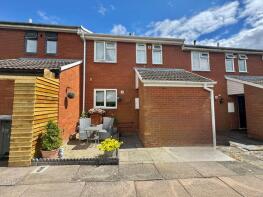 15, Willow Walk, Arley CV7 8NY