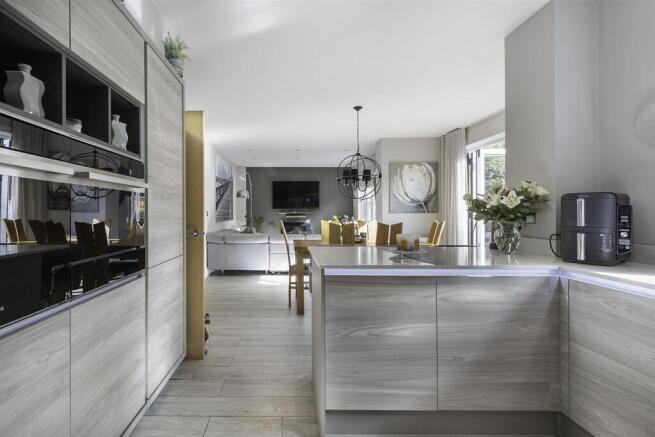 3 Long House Road, Kilsby