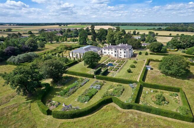 Freston House