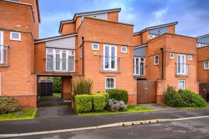 49, The Moorings, Coventry CV1 4LR